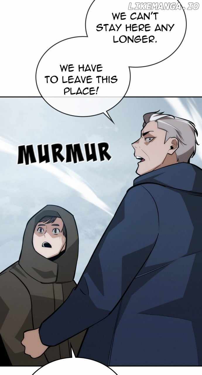 The Regressor Protects Only Me Chapter 29 47